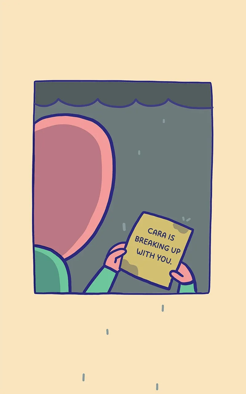 Deadlove Chapter 21 page 38 - 