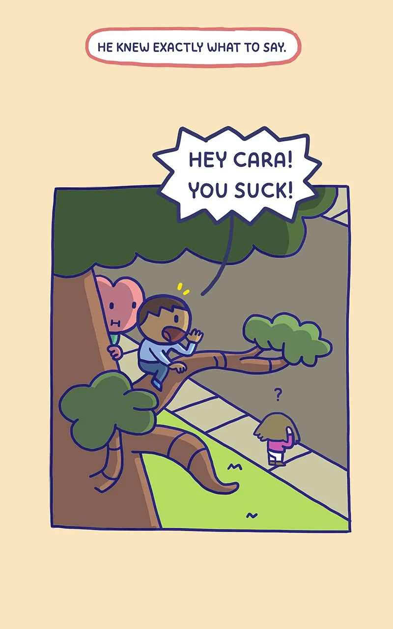 Deadlove Chapter 21 page 43 - 