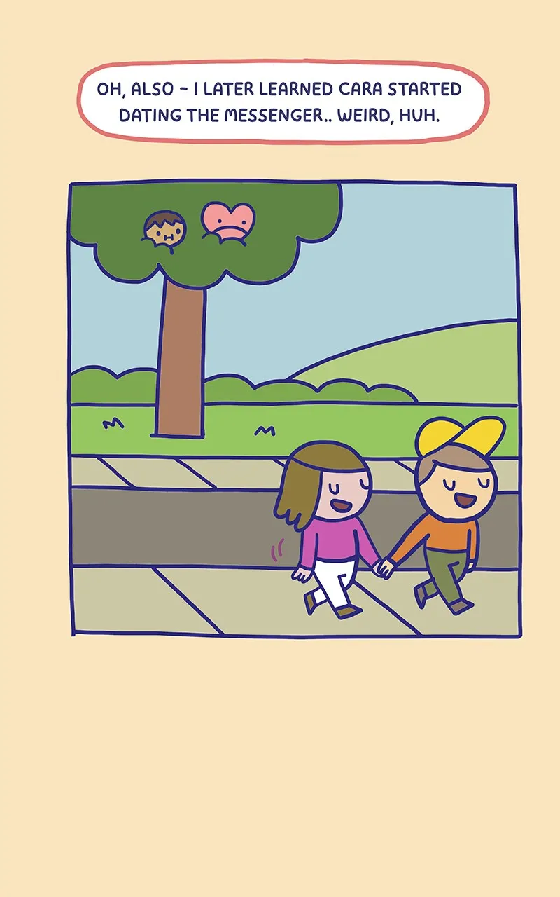 Deadlove Chapter 21 page 44 - 
