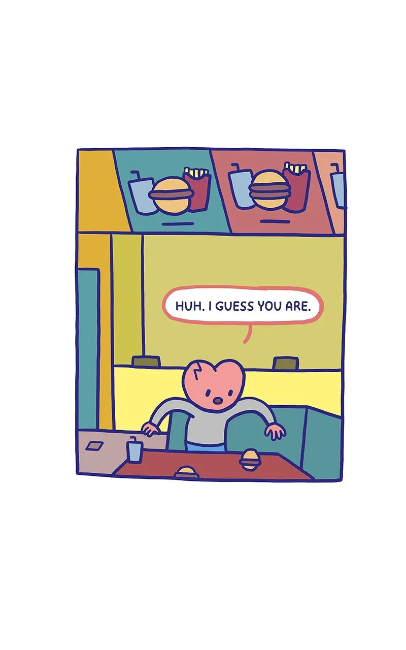 Deadlove Chapter 21 page 46 - 