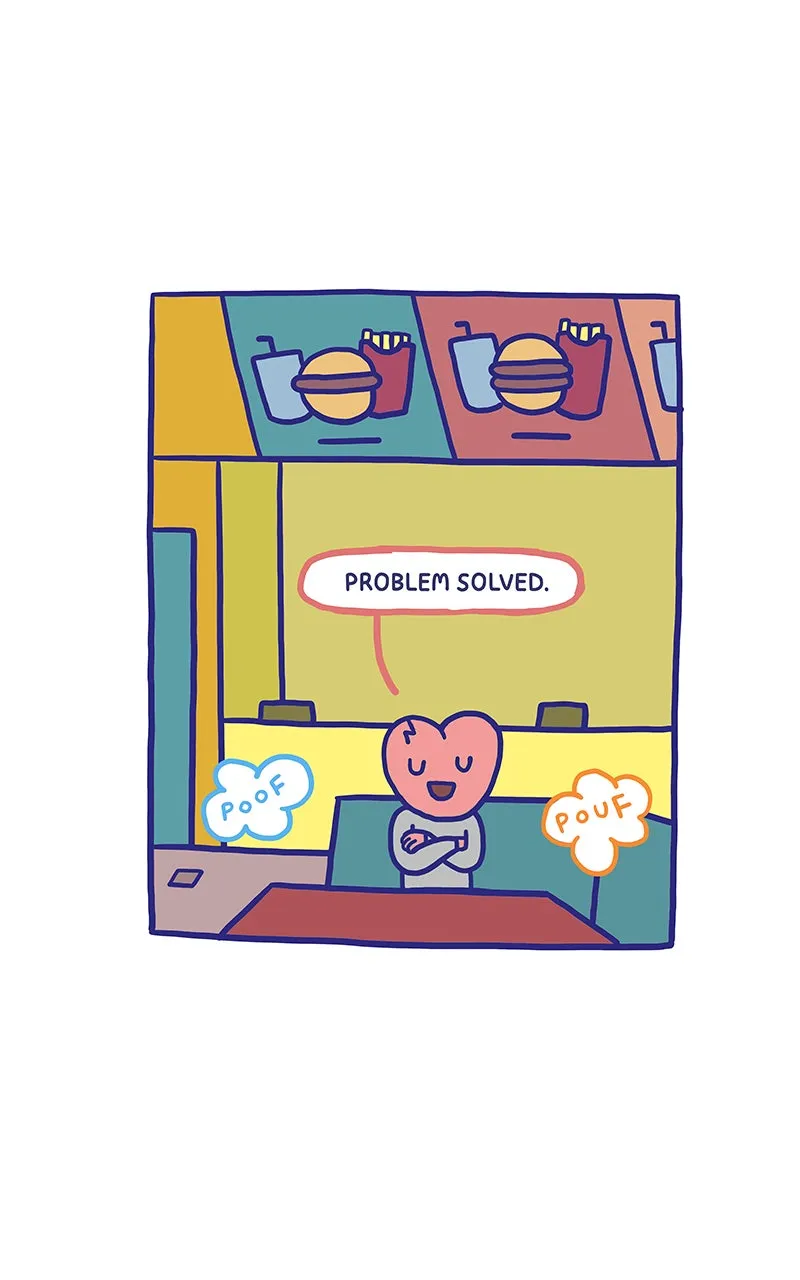 Deadlove Chapter 21 page 54 - 