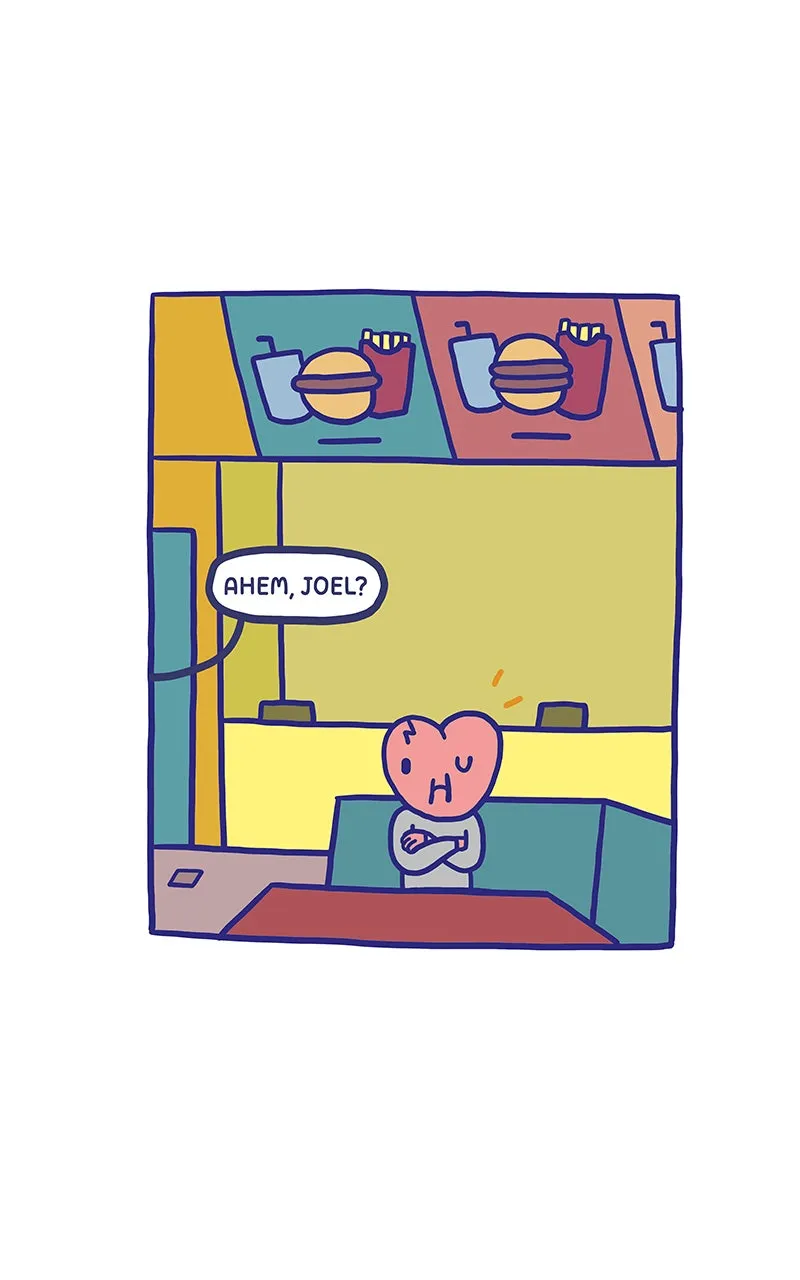 Deadlove Chapter 21 page 55 - 