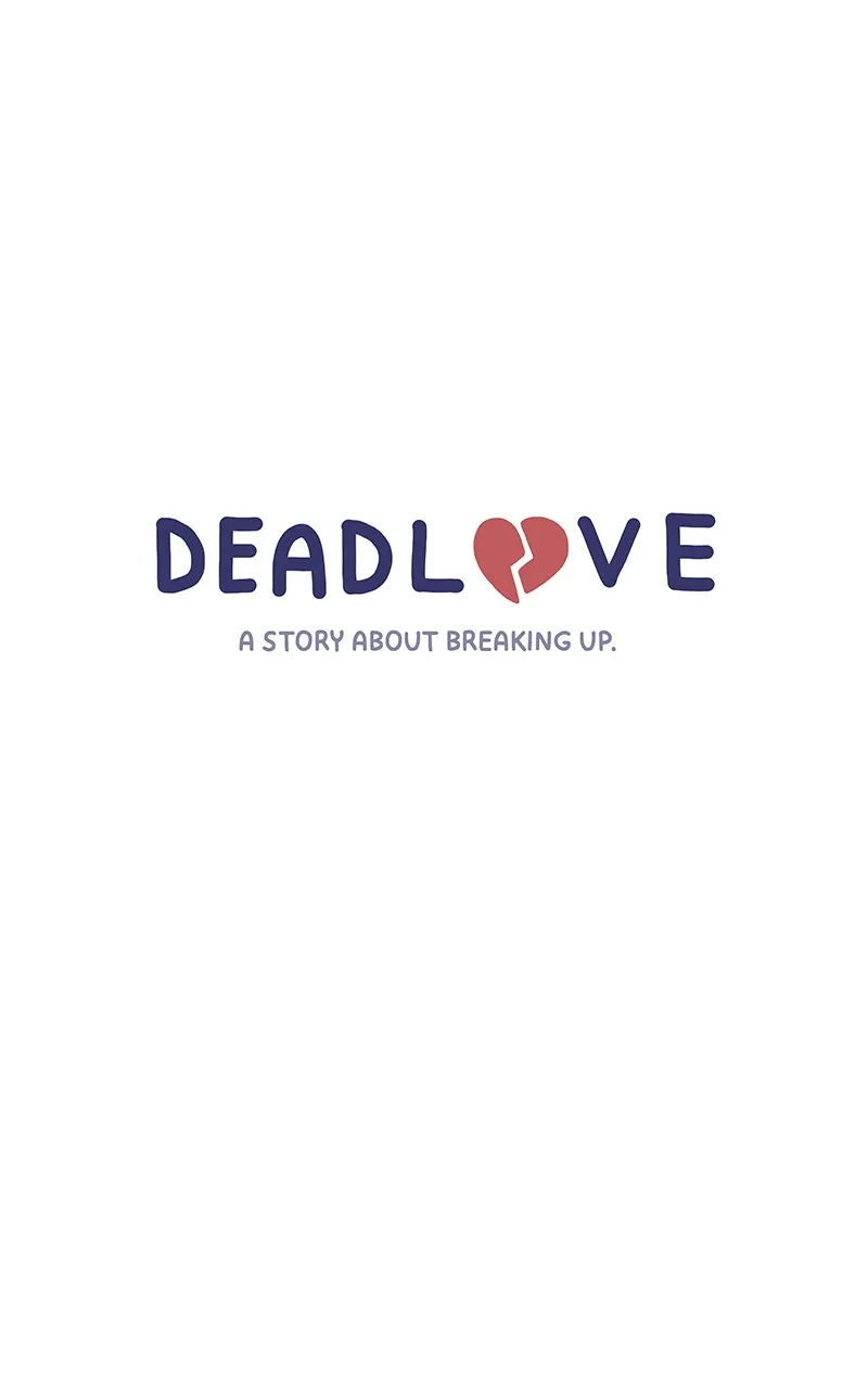 Deadlove Chapter 21 page 58 - 