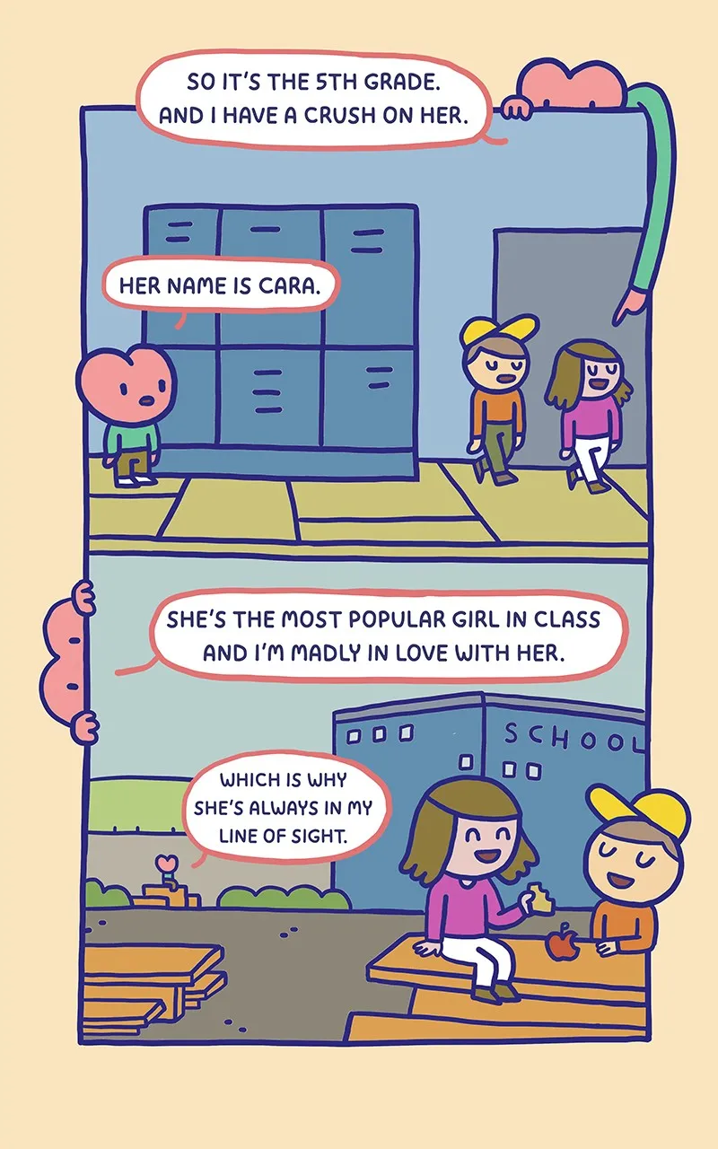 Deadlove Chapter 21 page 7 - 