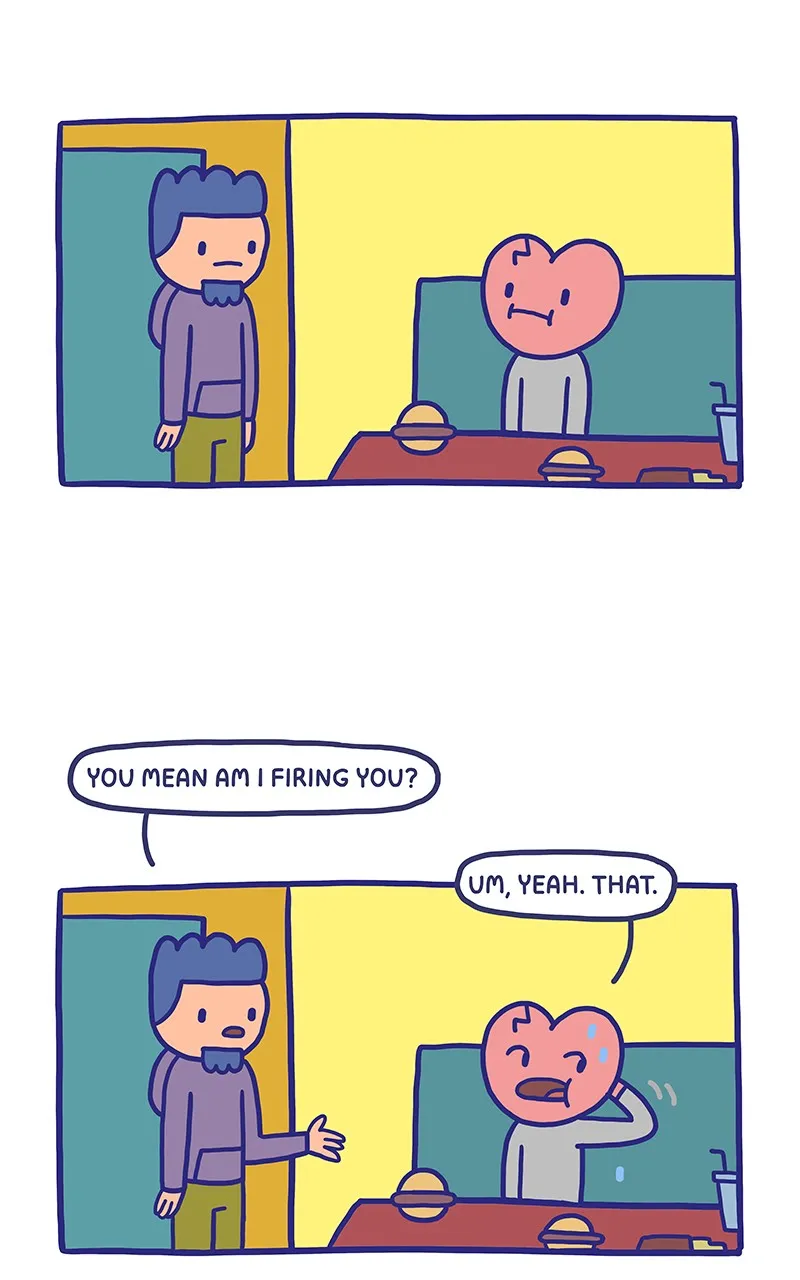 Deadlove Chapter 22 page 2 - 