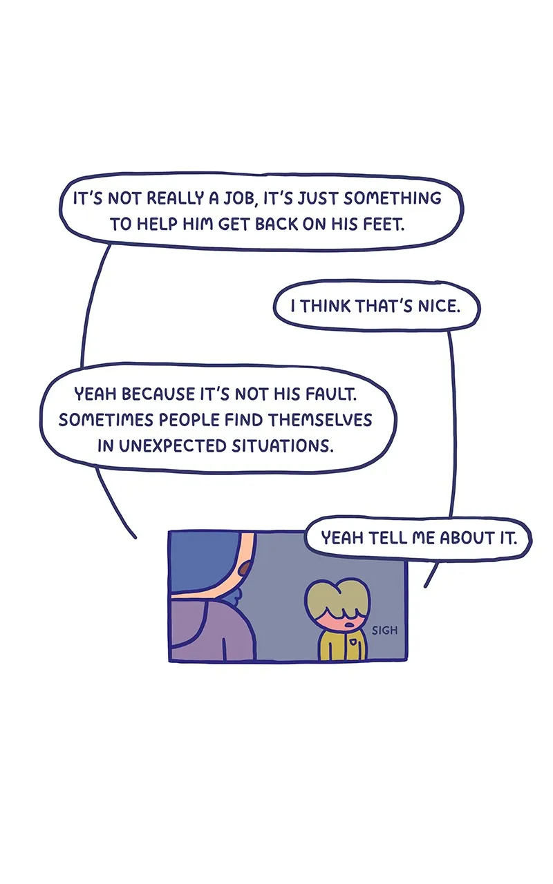 Deadlove Chapter 22 page 30 - 