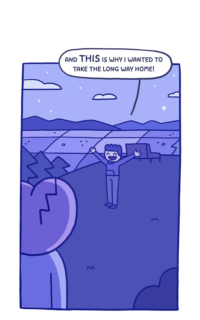 Deadlove Chapter 22 page 35 - 