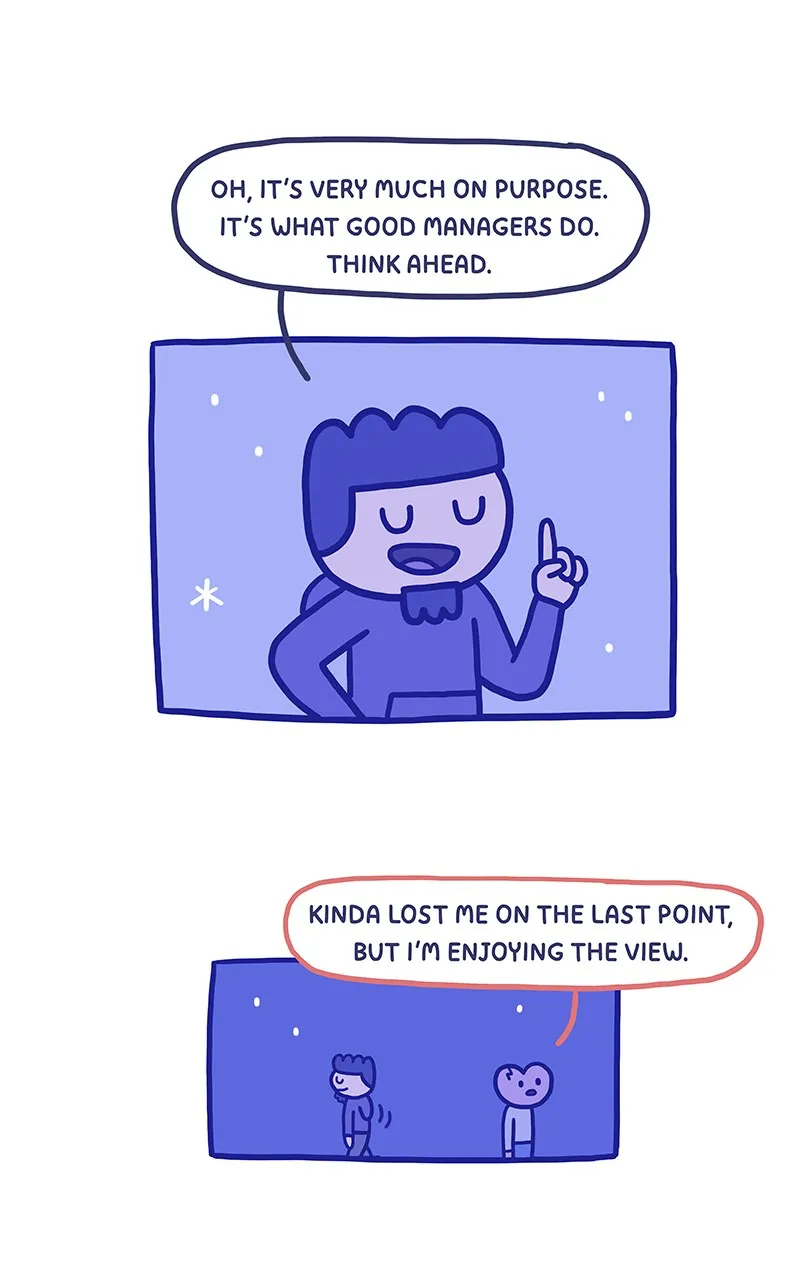 Deadlove Chapter 22 page 38 - 