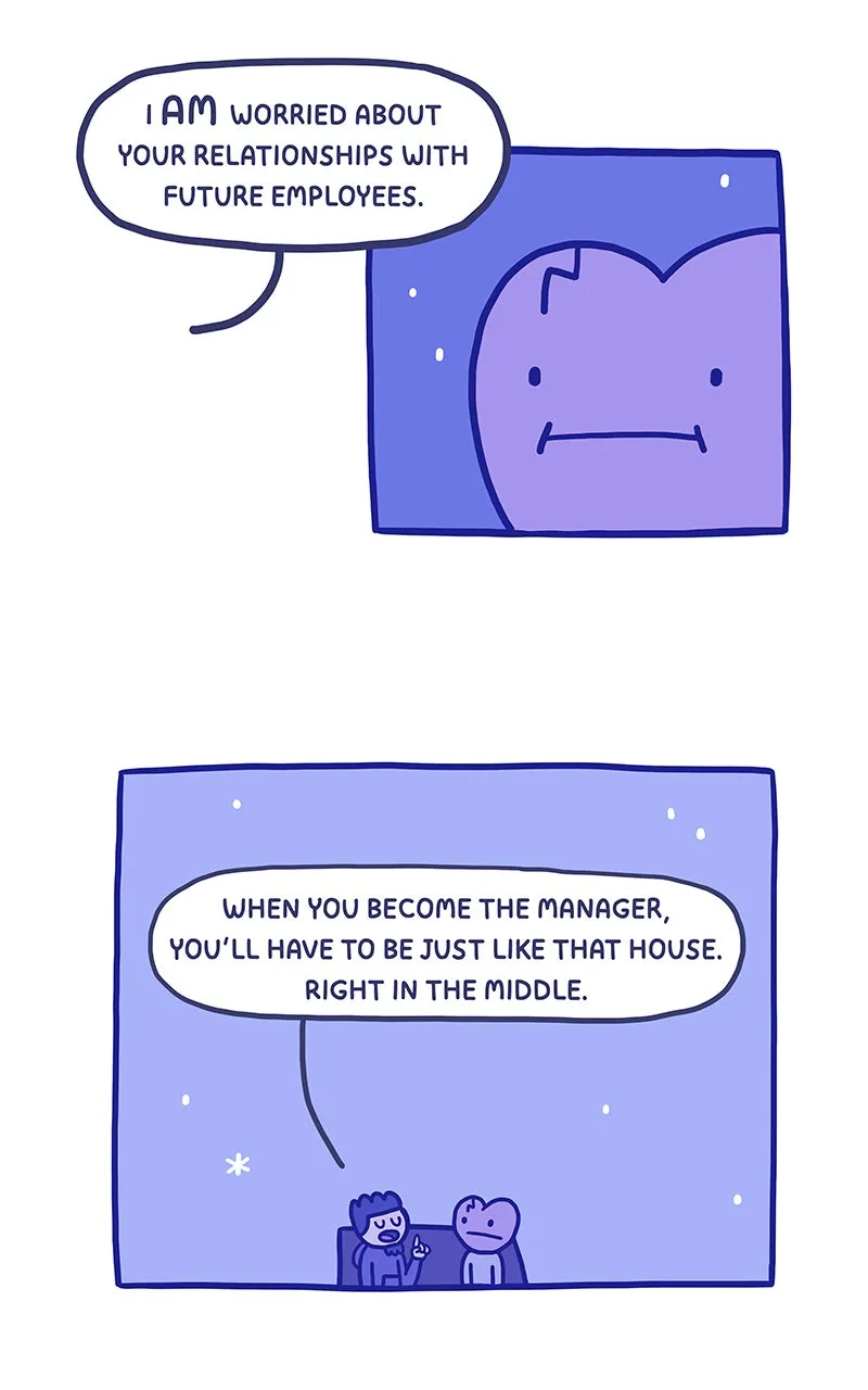 Deadlove Chapter 22 page 42 - 