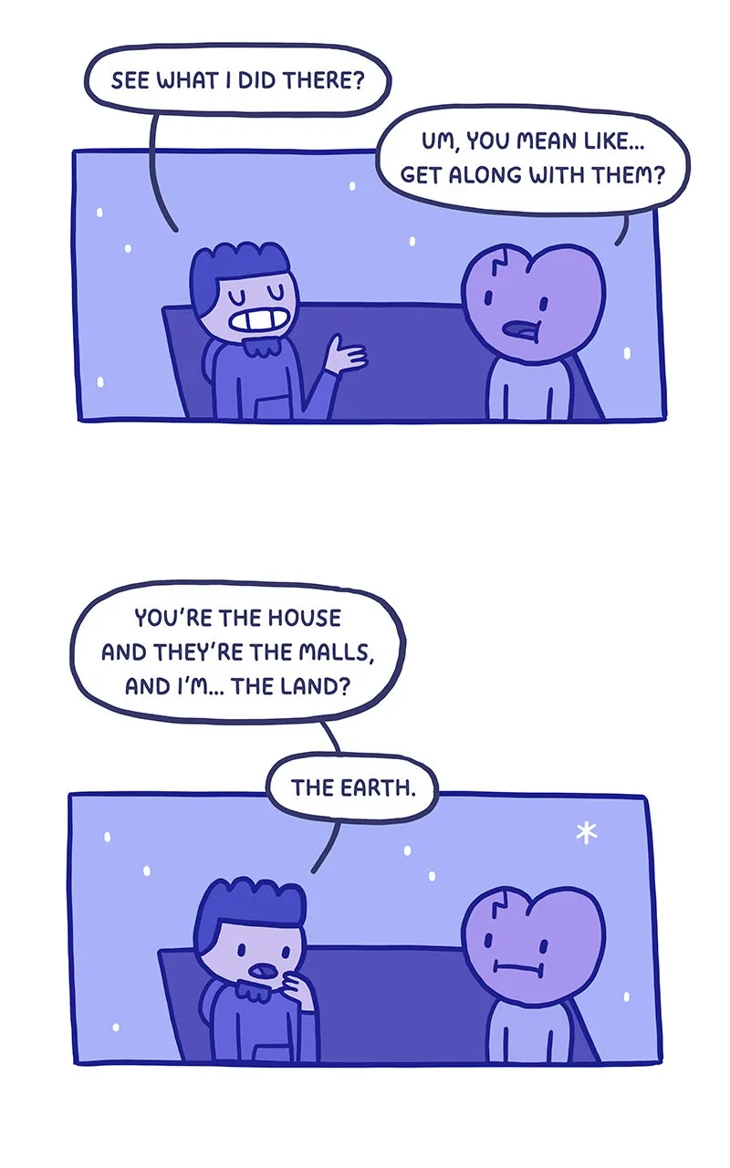 Deadlove Chapter 22 page 43 - 