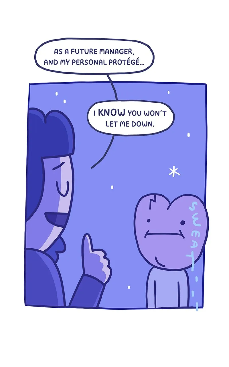 Deadlove Chapter 22 page 47 - 