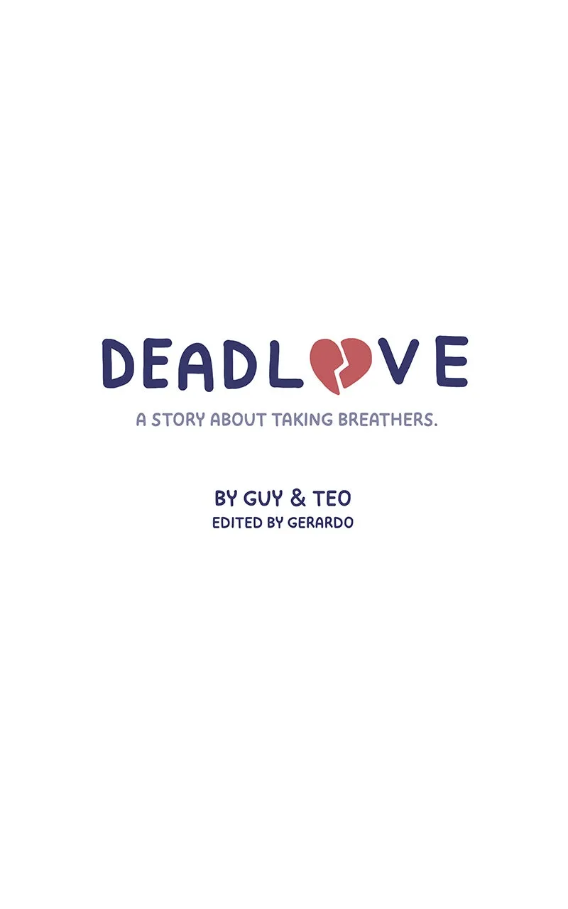 Deadlove Chapter 22 page 6 - 