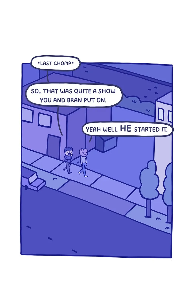 Deadlove Chapter 22 page 7 - 