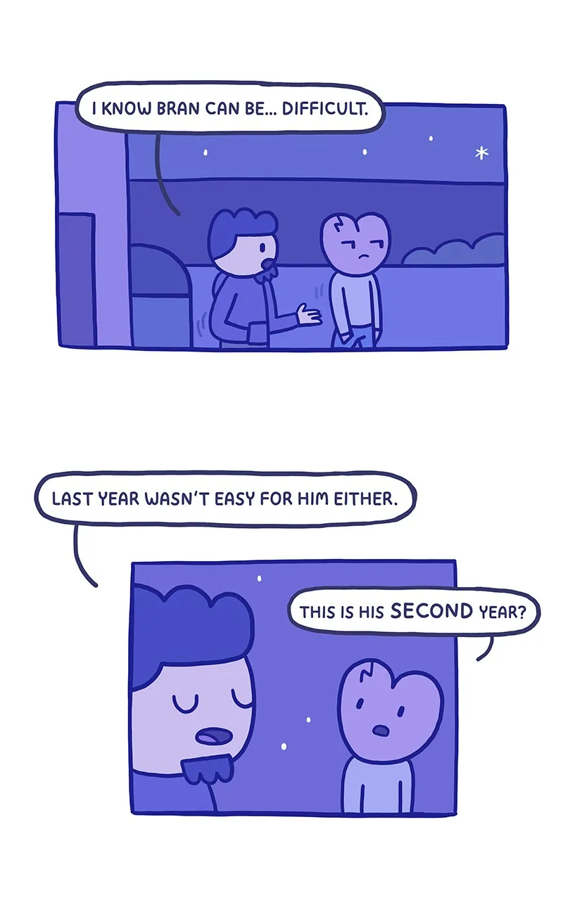 Deadlove Chapter 22 page 8 - 
