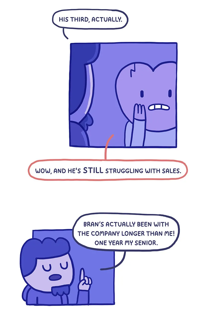 Deadlove Chapter 22 page 9 - 