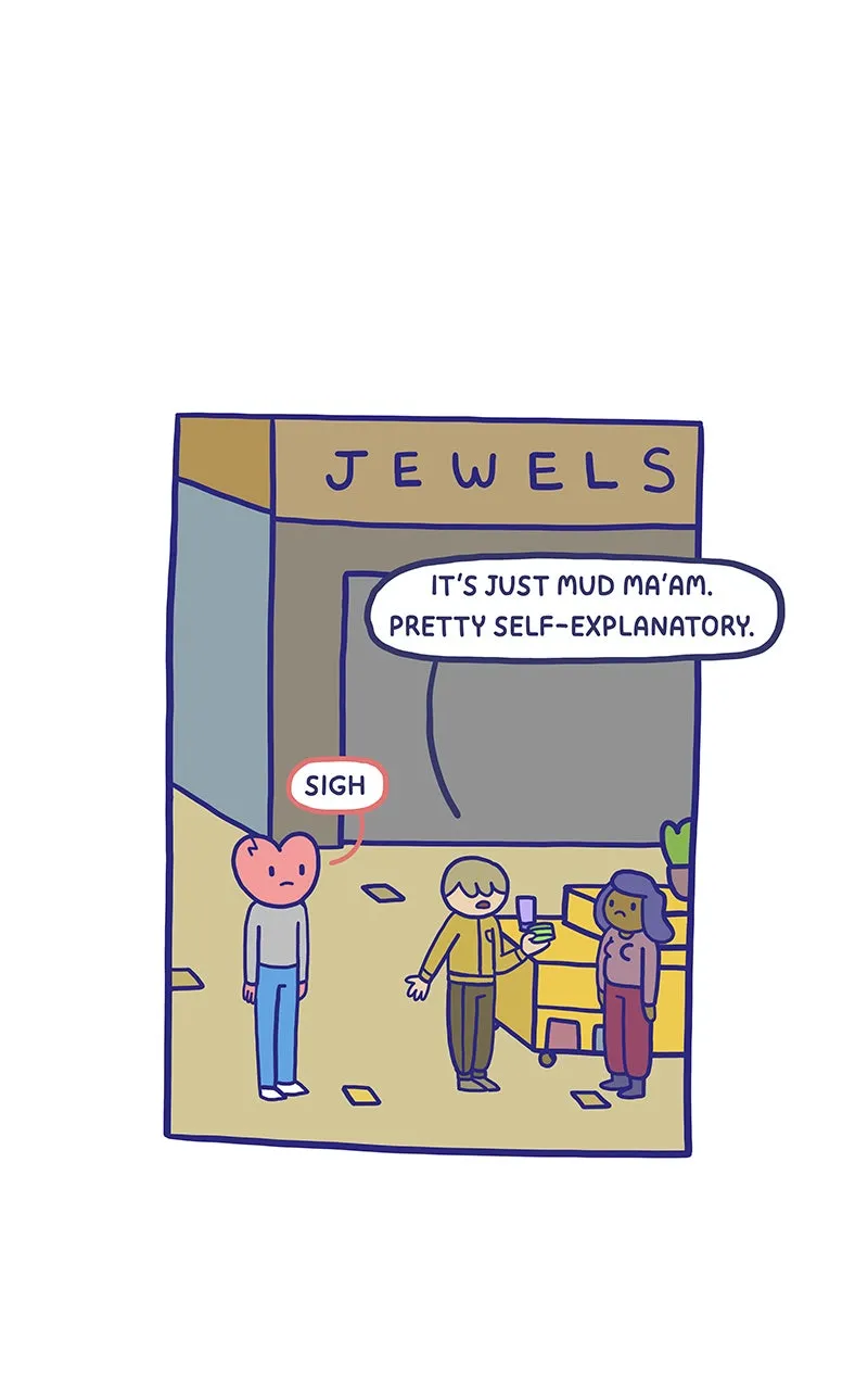 Deadlove Chapter 23 page 2 - 
