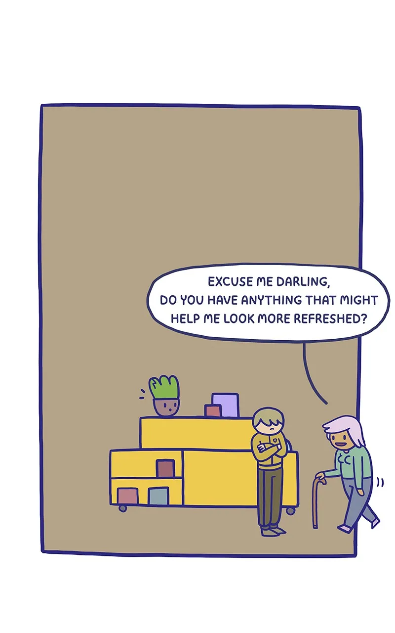 Deadlove Chapter 23 page 11 - 