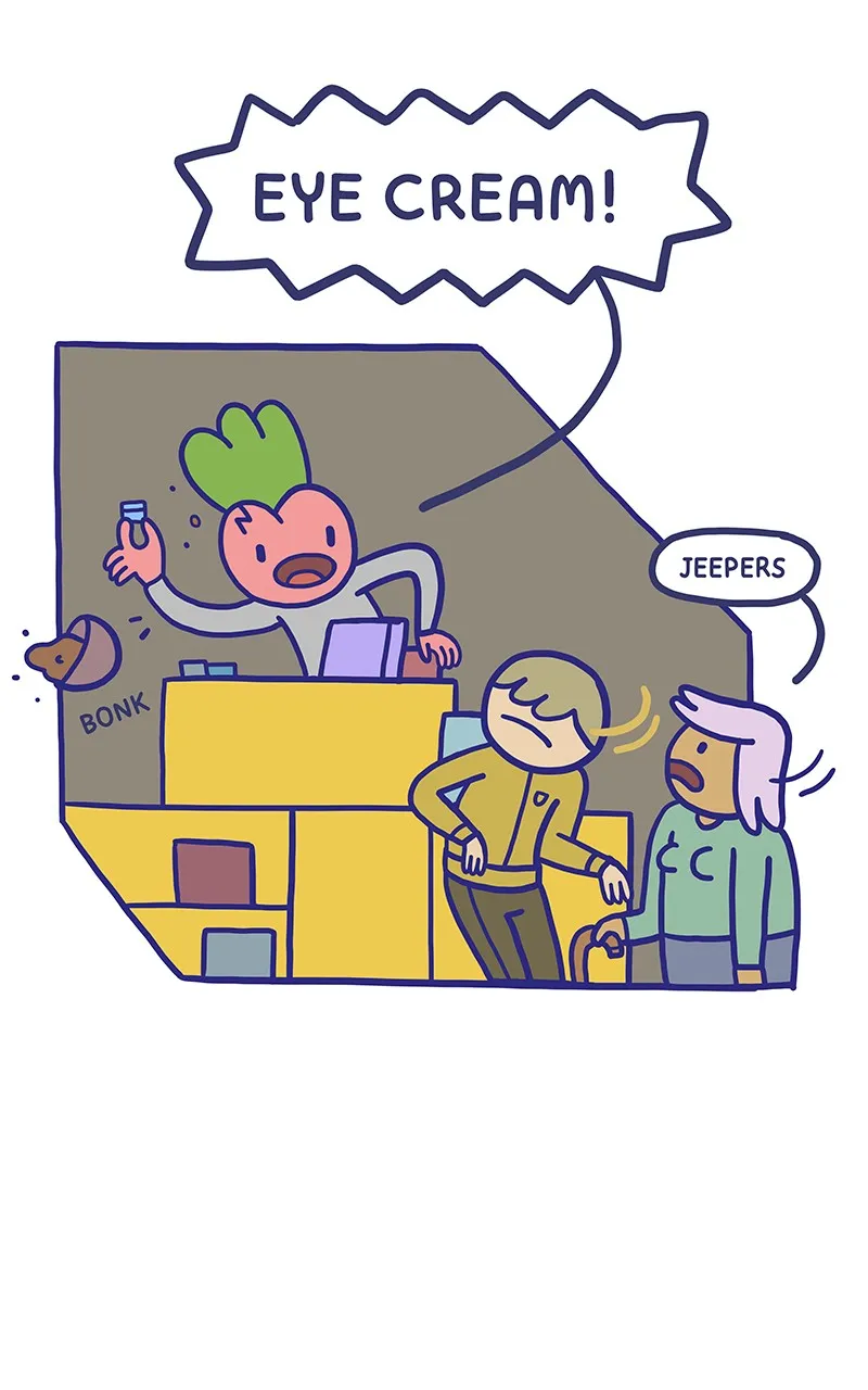 Deadlove Chapter 23 page 15 - 