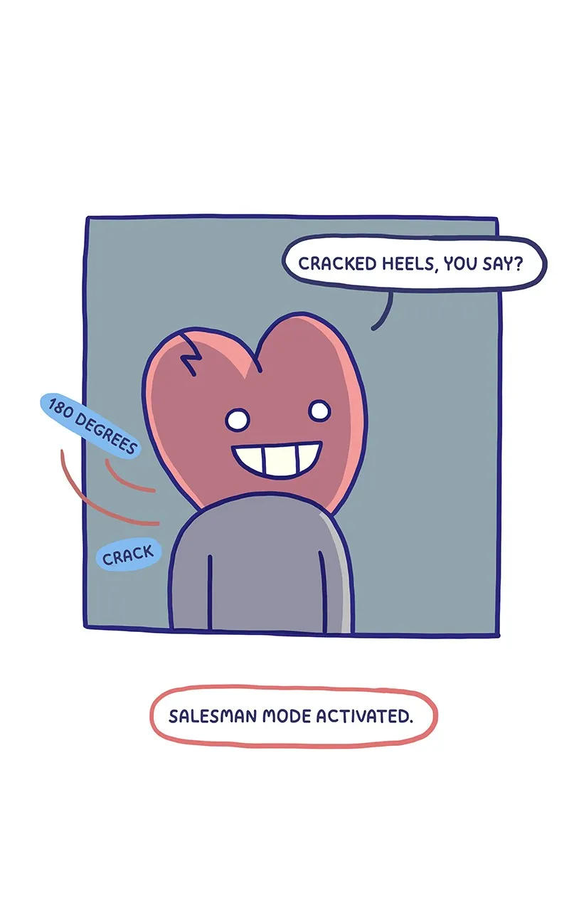 Deadlove Chapter 23 page 24 - 