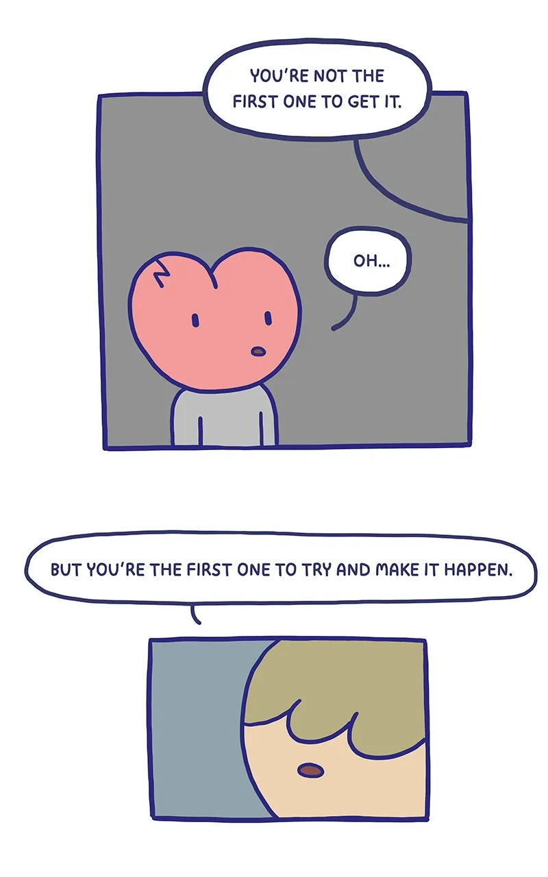 Deadlove Chapter 23 page 40 - 