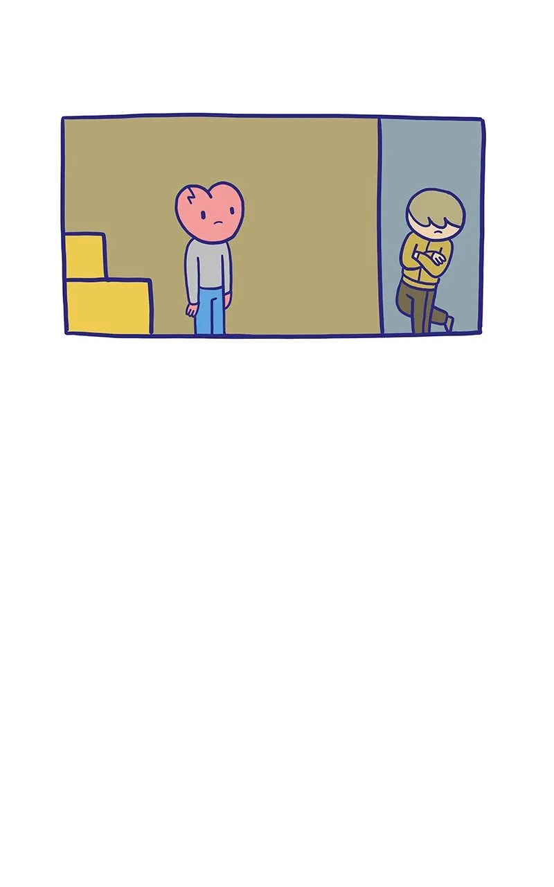 Deadlove Chapter 23 page 42 - 