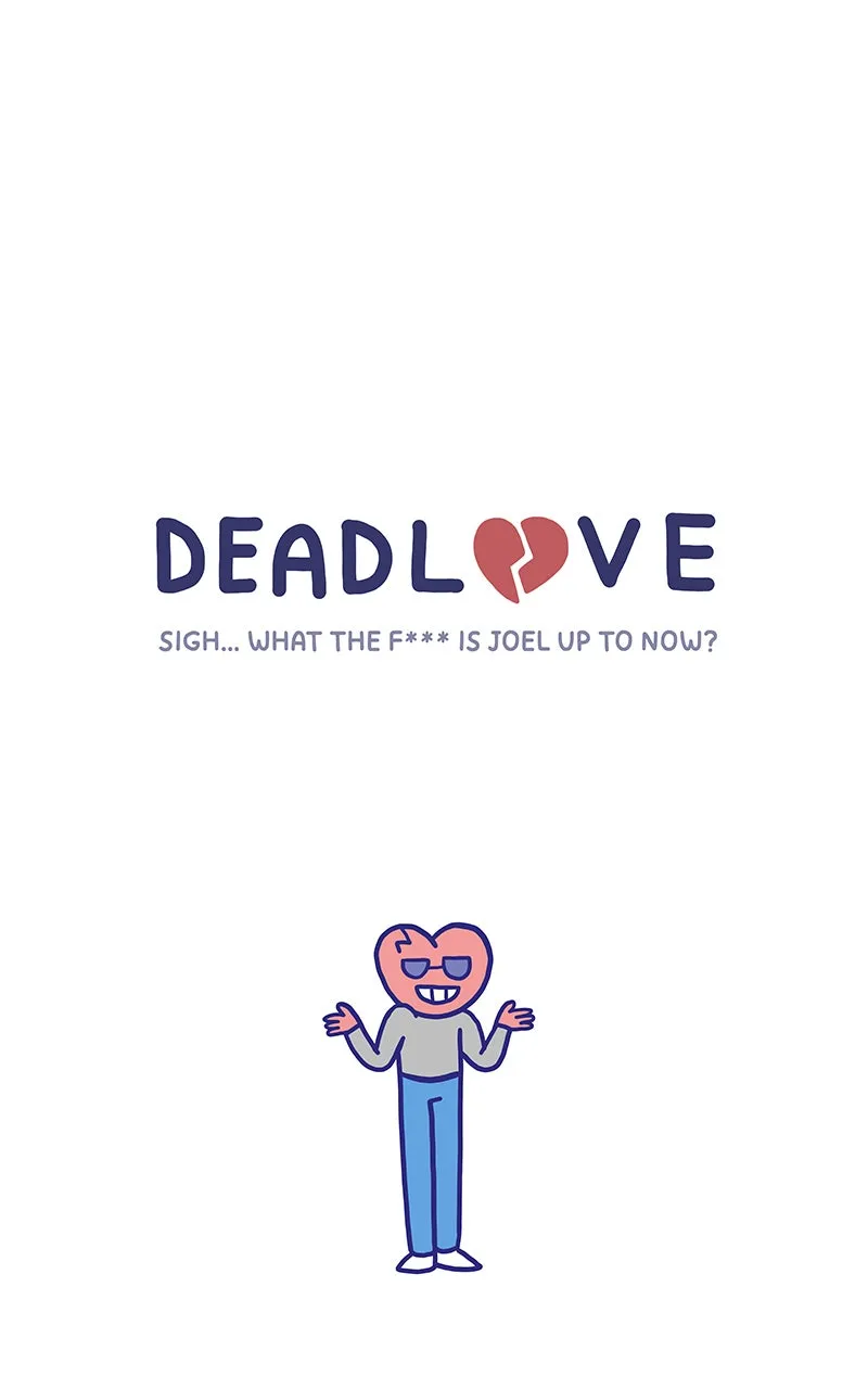 Deadlove Chapter 23 page 45 - 