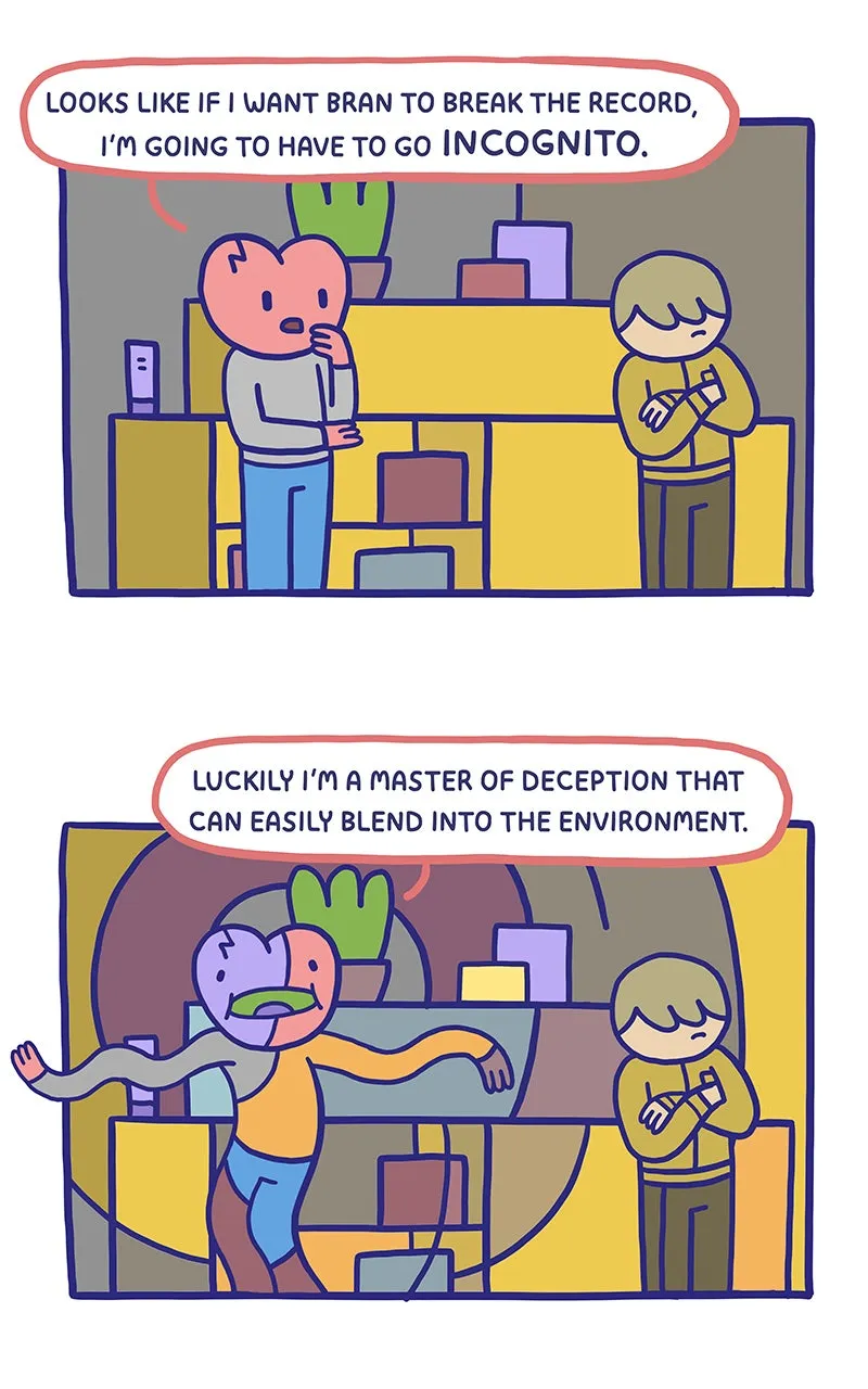 Deadlove Chapter 23 page 7 - 