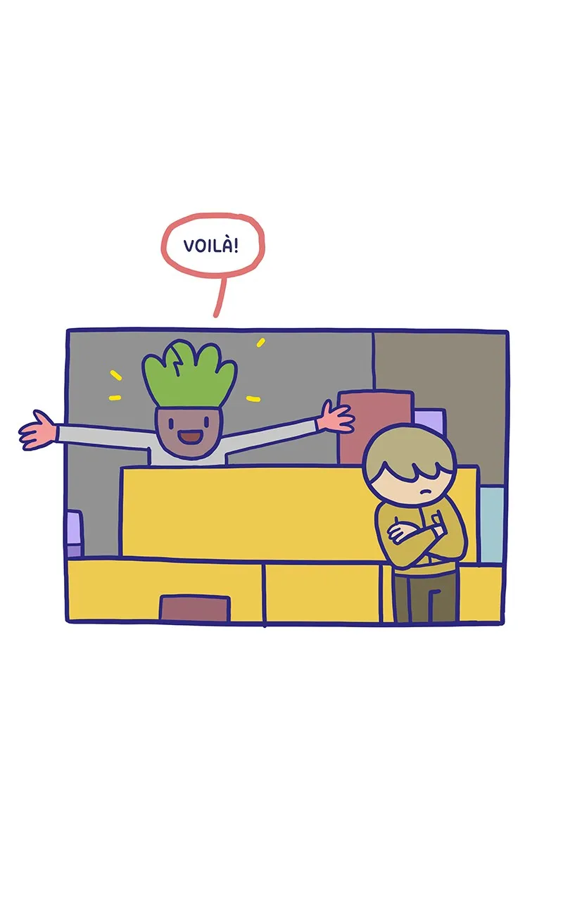 Deadlove Chapter 23 page 9 - 