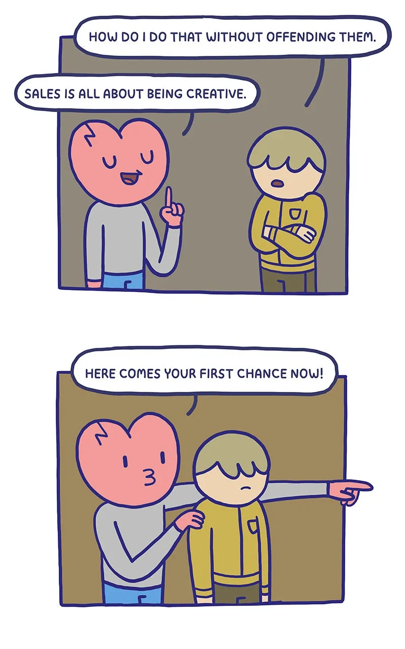 Deadlove Chapter 24 page 12 - 