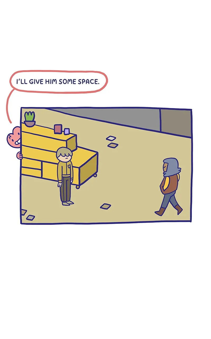 Deadlove Chapter 24 page 13 - 