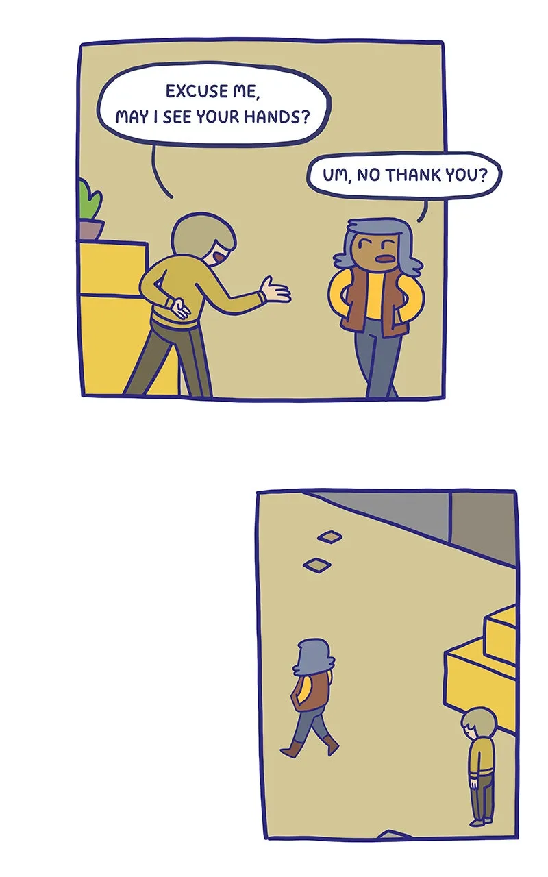 Deadlove Chapter 24 page 14 - 