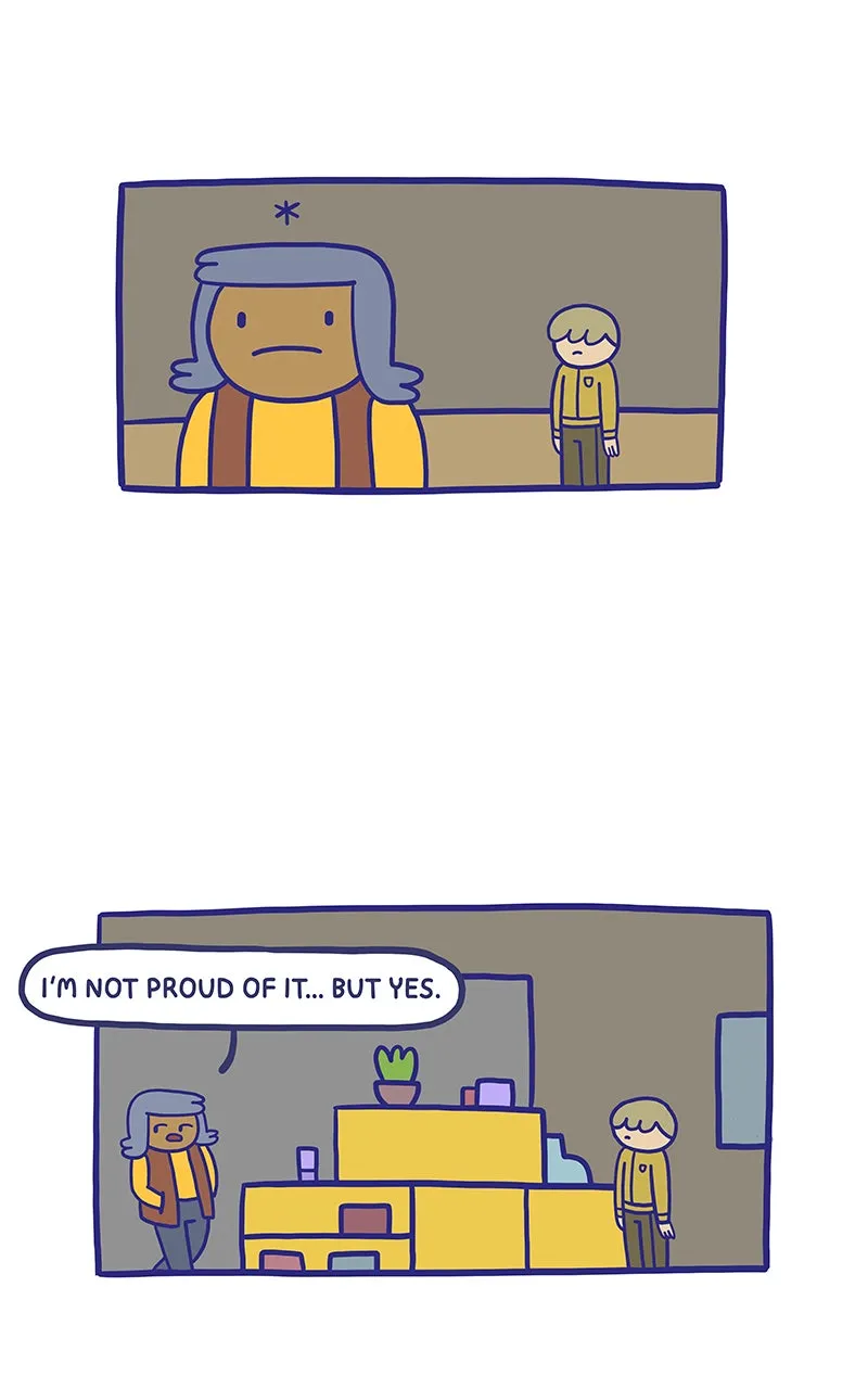 Deadlove Chapter 24 page 16 - 
