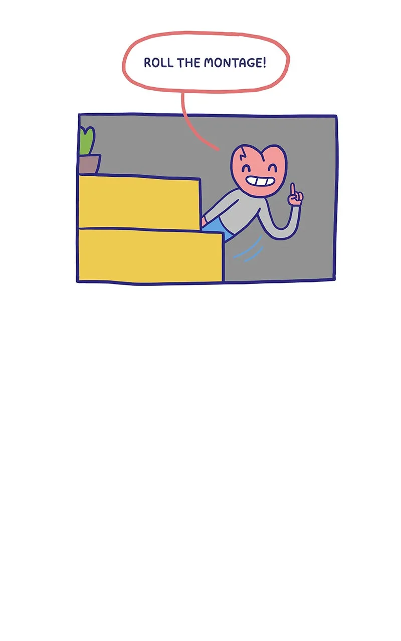 Deadlove Chapter 24 page 18 - 