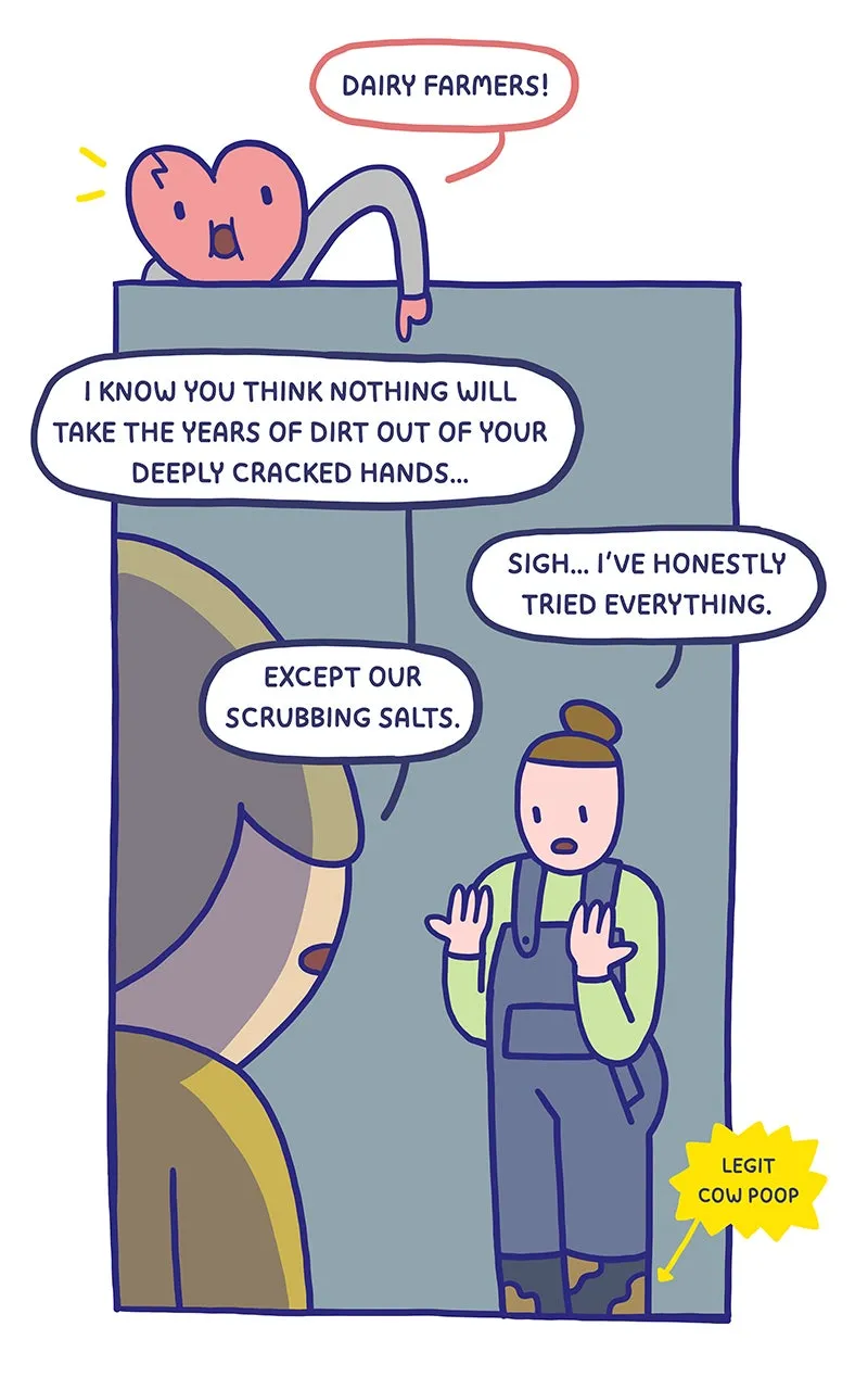 Deadlove Chapter 24 page 20 - 