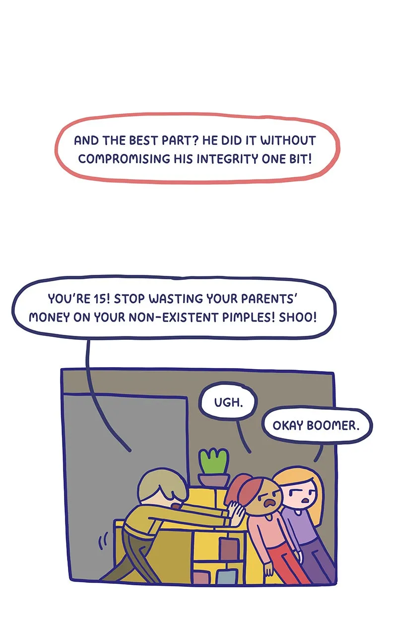 Deadlove Chapter 24 page 24 - 
