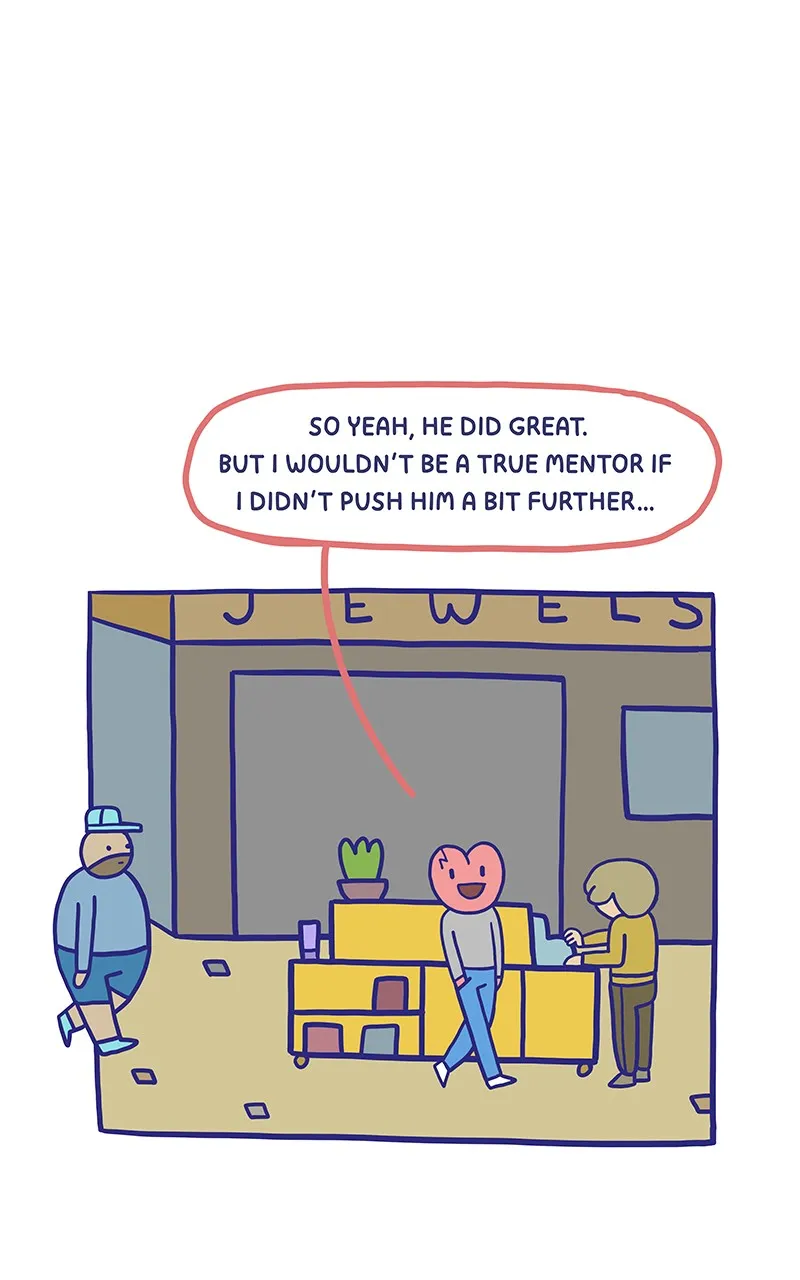 Deadlove Chapter 24 page 26 - 