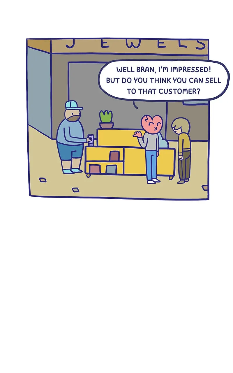 Deadlove Chapter 24 page 27 - 