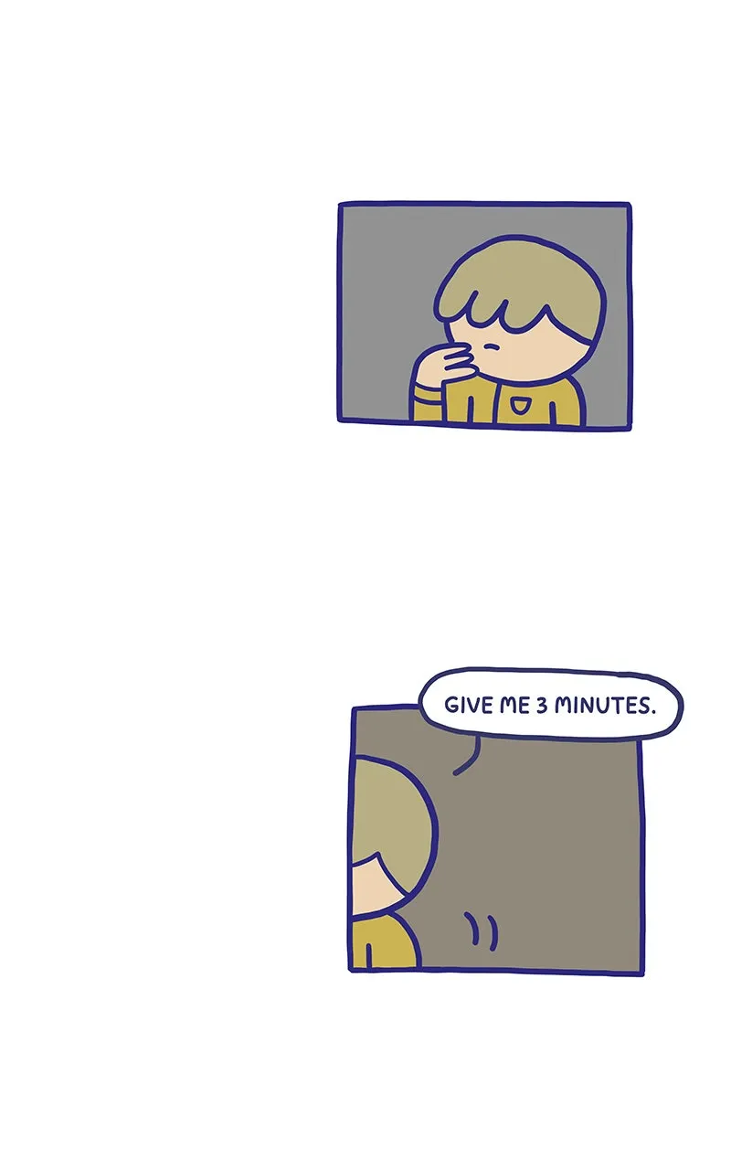 Deadlove Chapter 24 page 29 - 