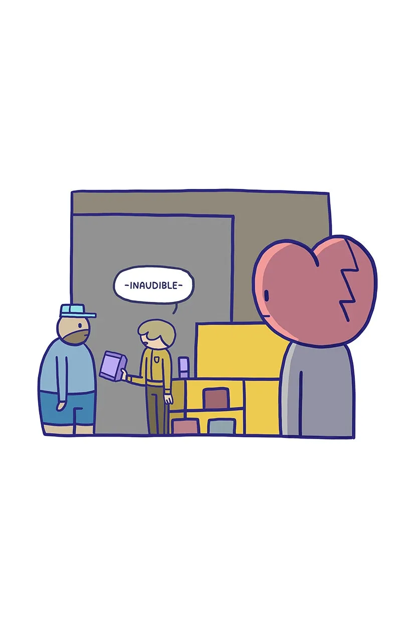 Deadlove Chapter 24 page 30 - 