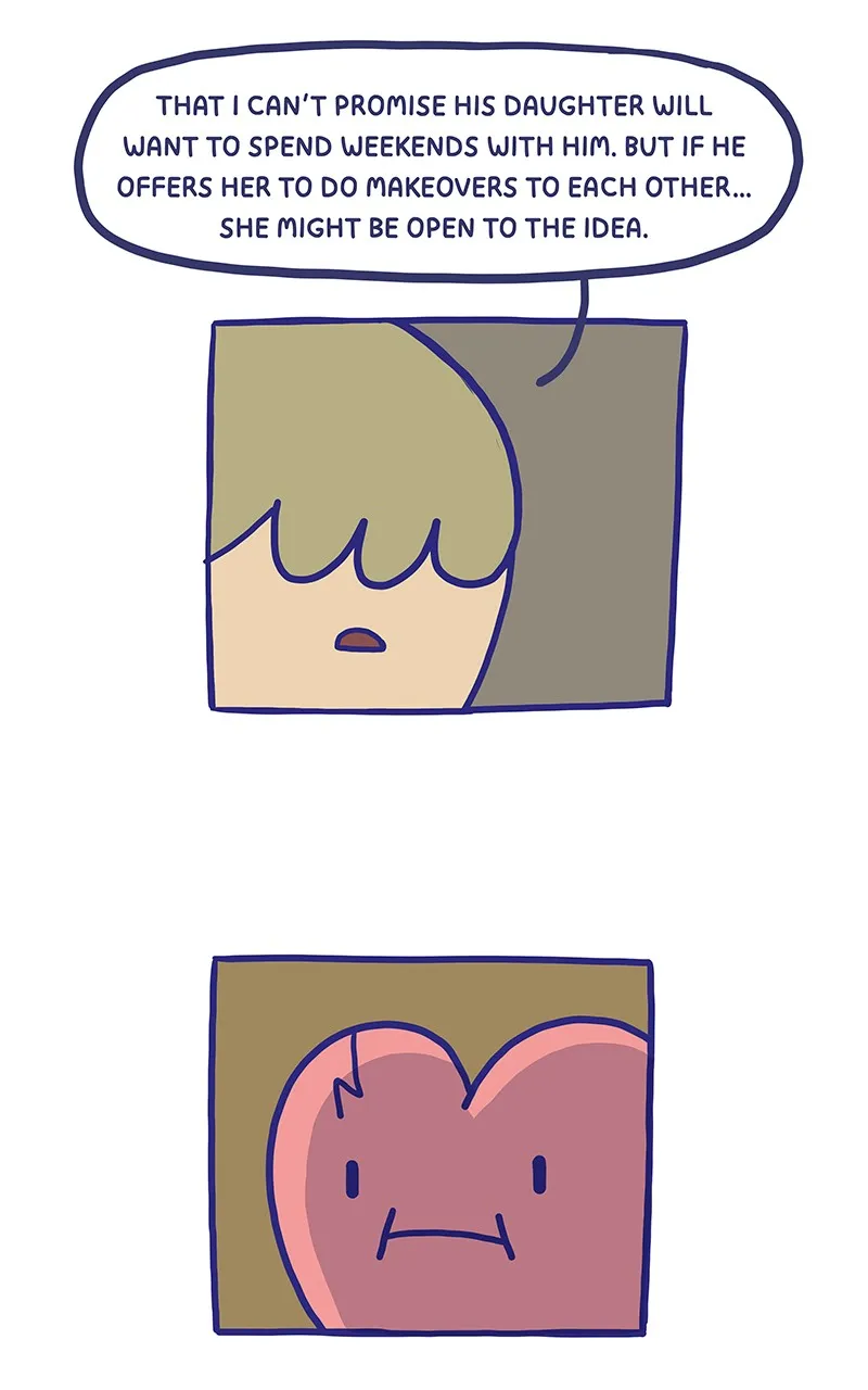 Deadlove Chapter 24 page 32 - 