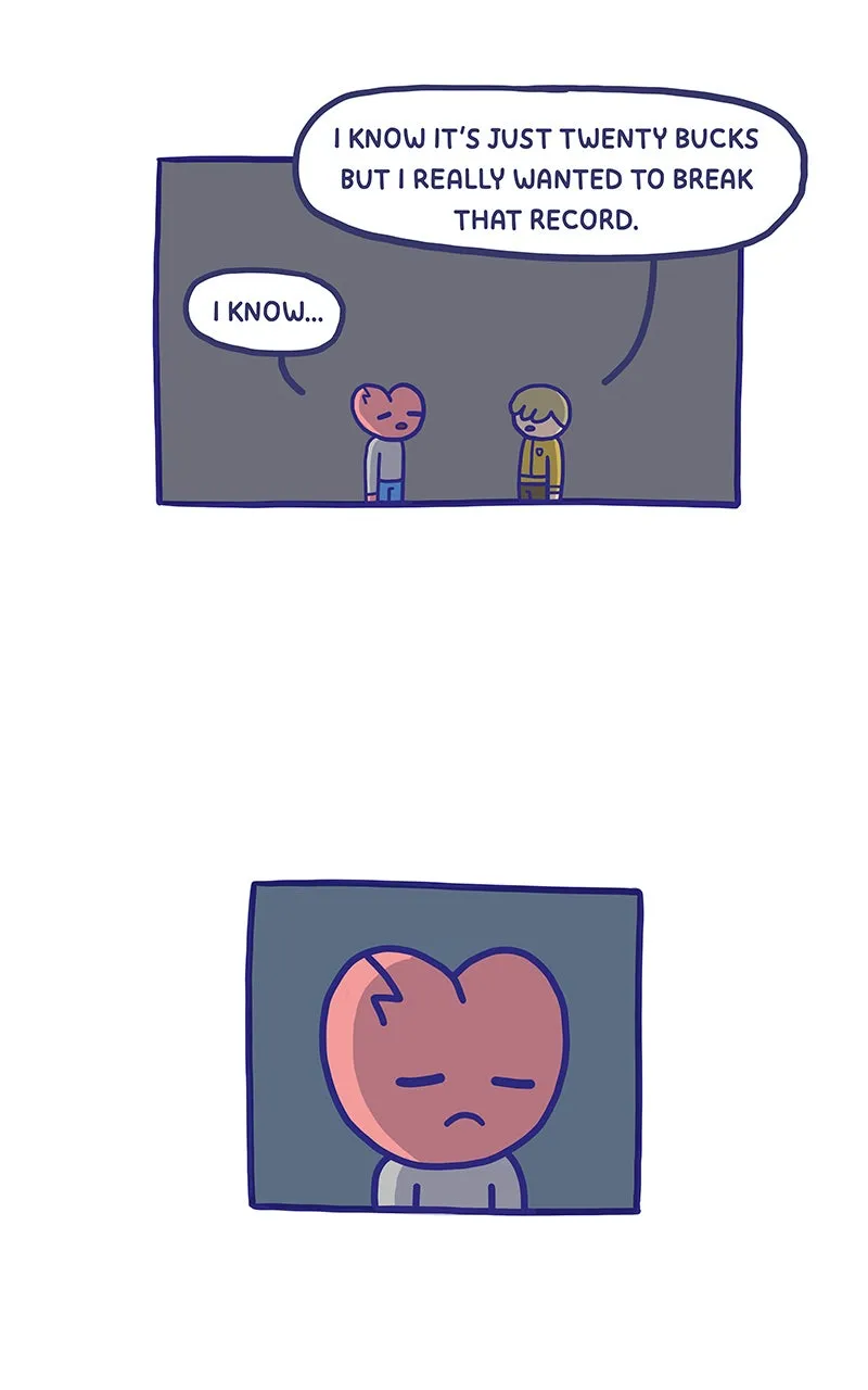 Deadlove Chapter 24 page 36 - 