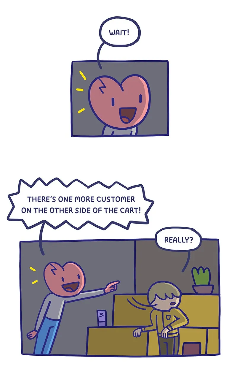 Deadlove Chapter 24 page 37 - 