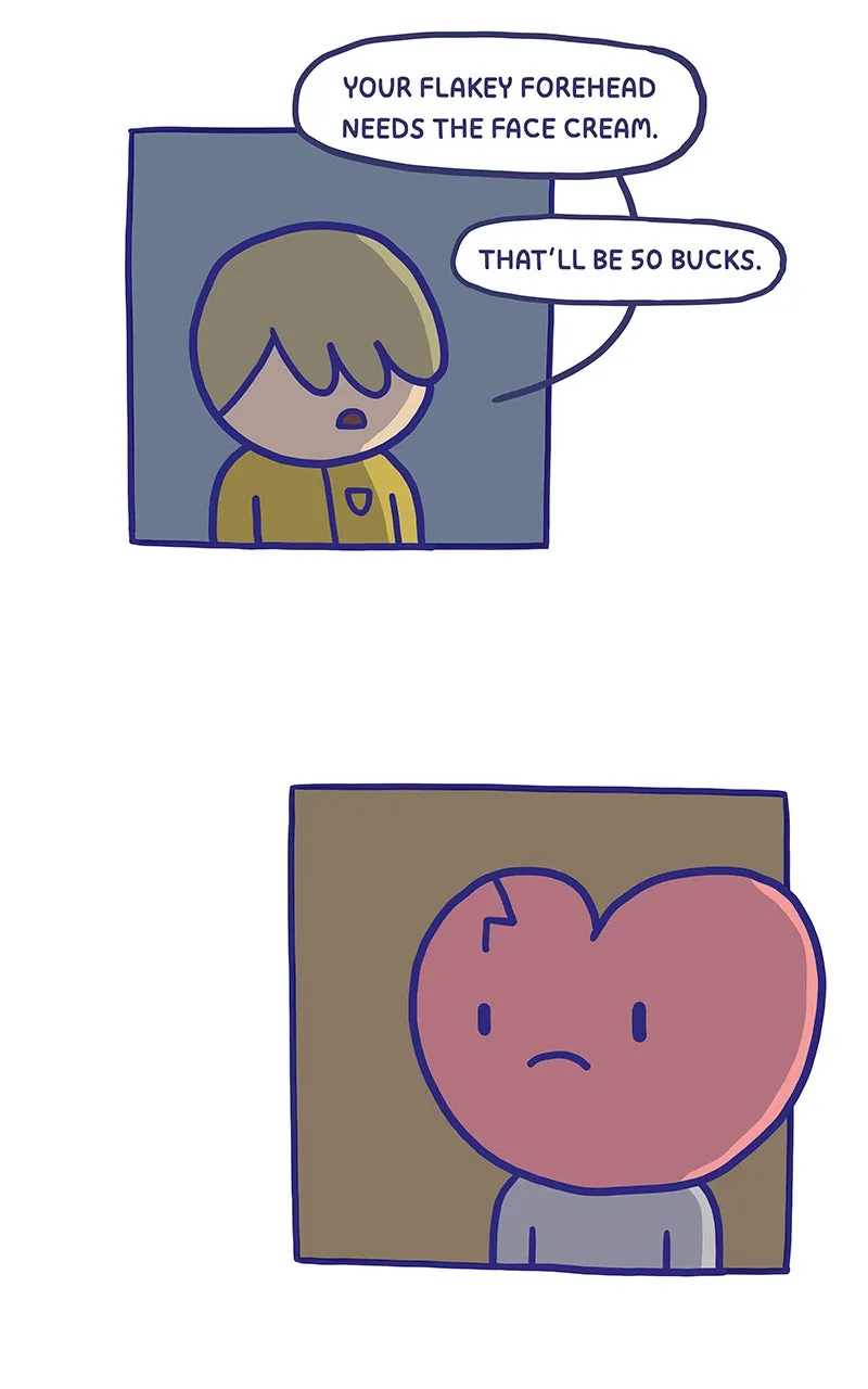 Deadlove Chapter 24 page 41 - 