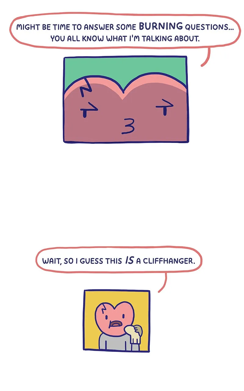 Deadlove Chapter 24 page 46 - 