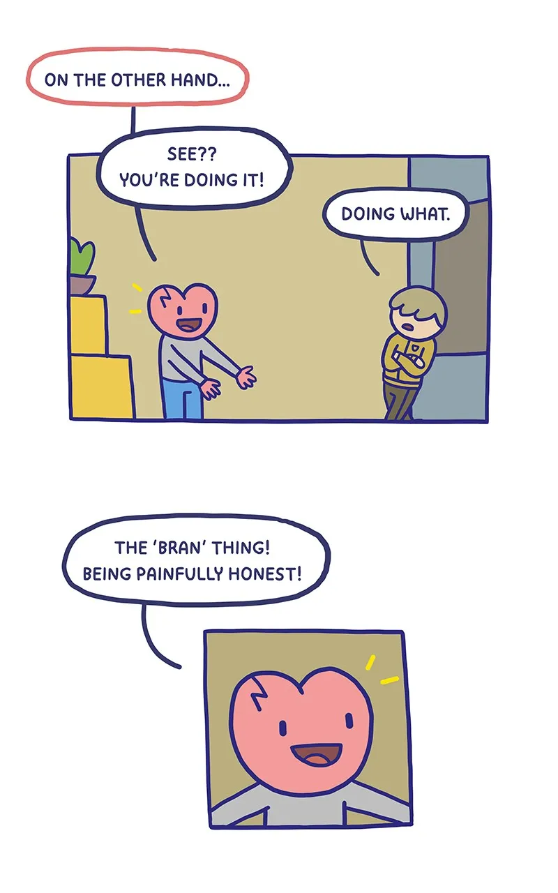 Deadlove Chapter 24 page 7 - 