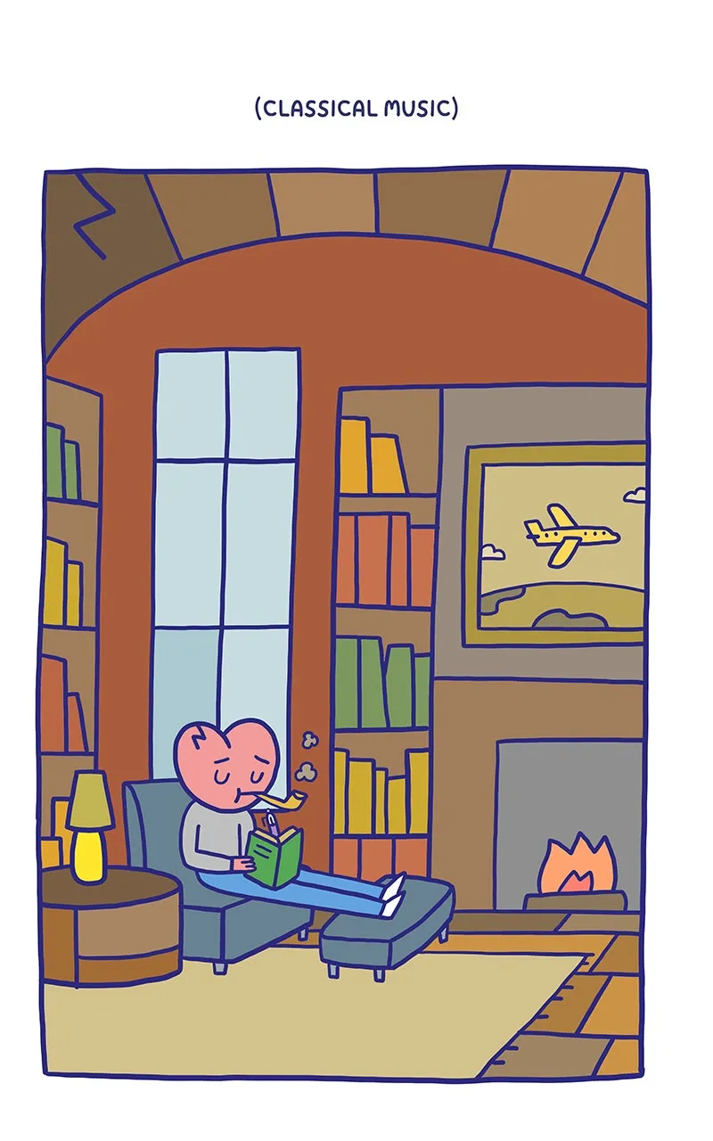 Deadlove Chapter 25 page 2 - 