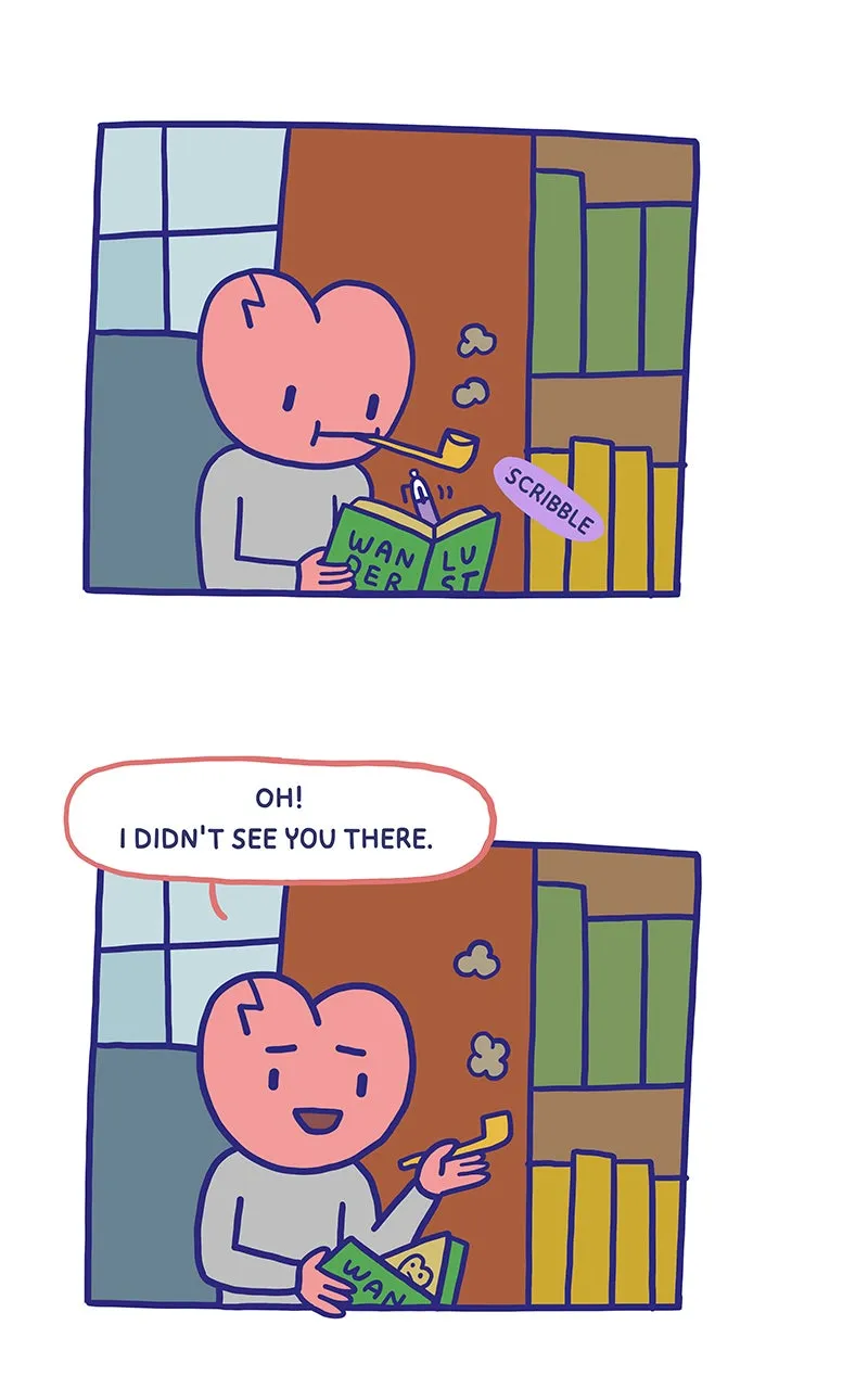 Deadlove Chapter 25 page 3 - 