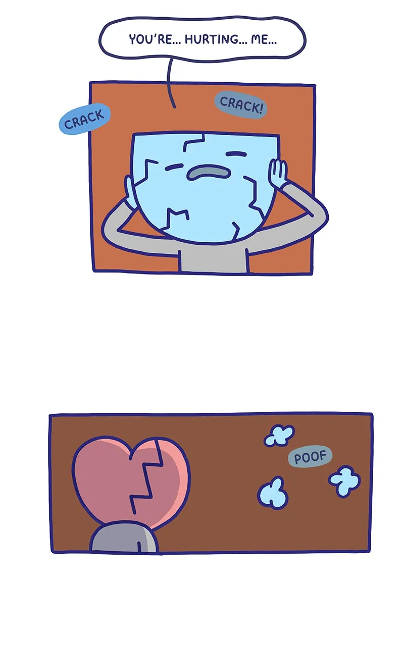 Deadlove Chapter 25 page 25 - 
