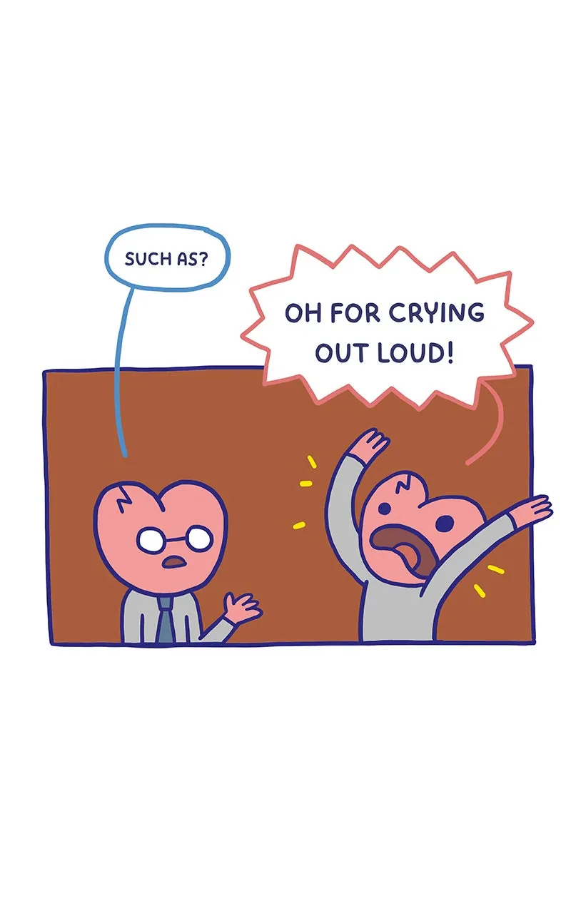 Deadlove Chapter 25 page 30 - 