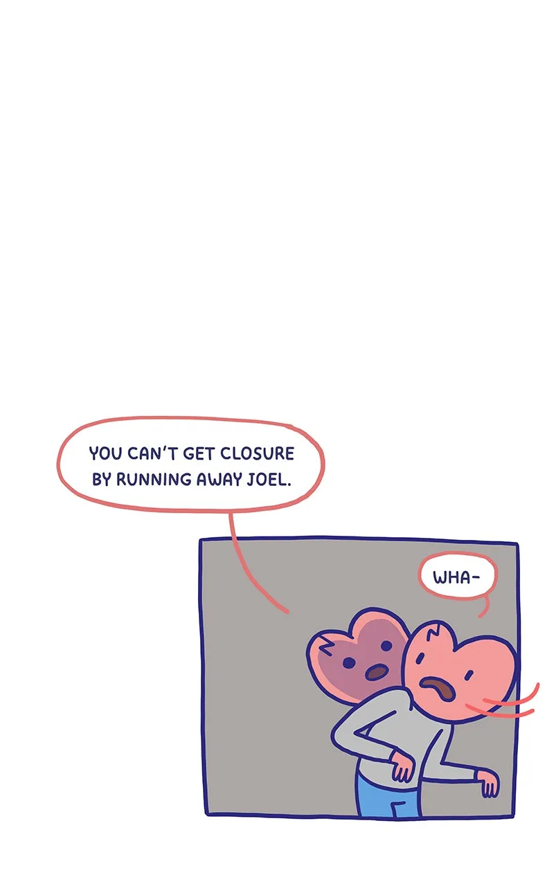Deadlove Chapter 25 page 45 - 